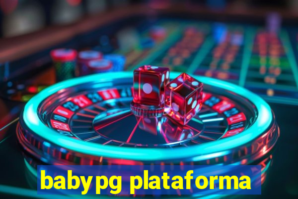 babypg plataforma